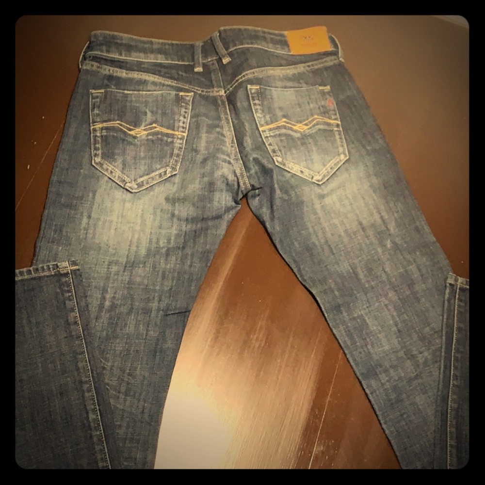 Replay women’s jeans